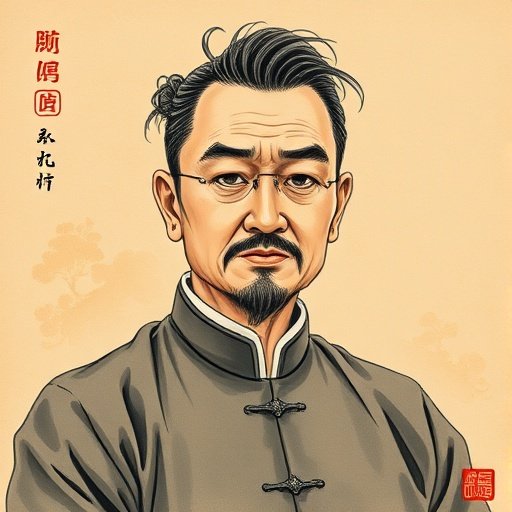 墨云 - 动漫免费在线观看创始人 / 内容总监