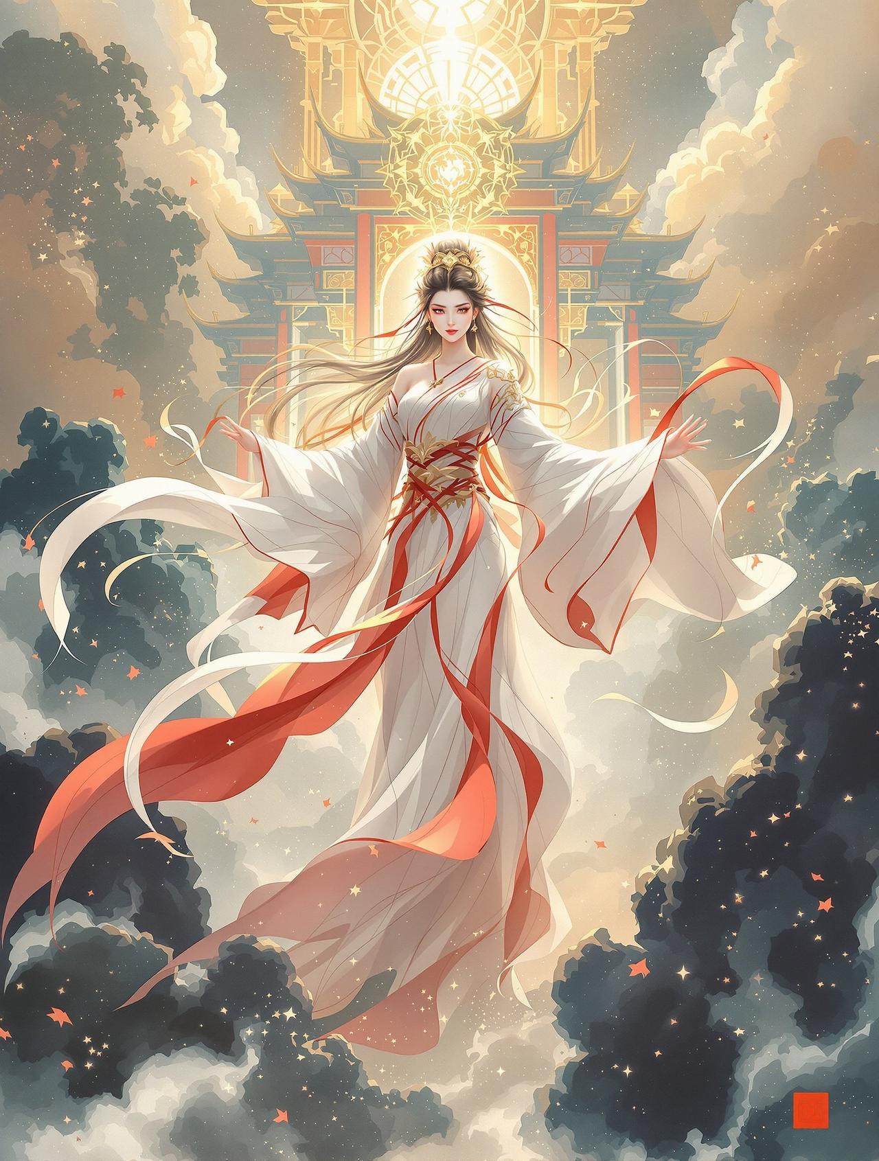 天官赐福 - 动漫免费在线观看推荐国风动漫