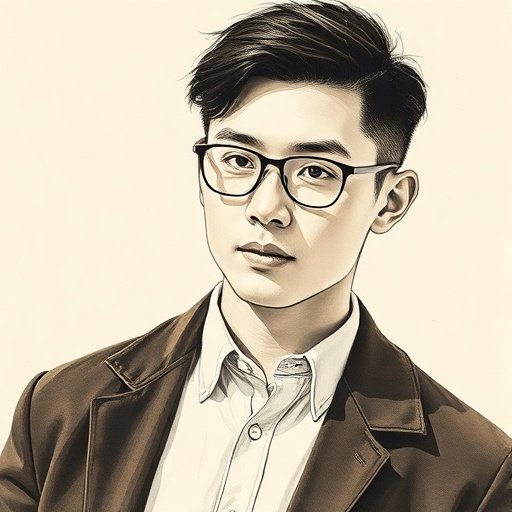 云墨 - 动漫免费在线观看技术负责人
